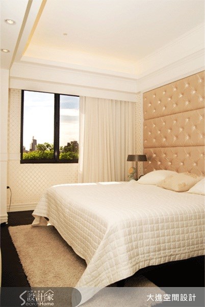 41坪新成屋(5年以下)＿新古典案例圖片＿大進空間設計＿大進_07之23