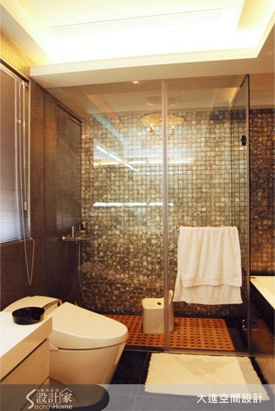 41坪新成屋(5年以下)＿新古典案例圖片＿大進空間設計＿大進_07之870