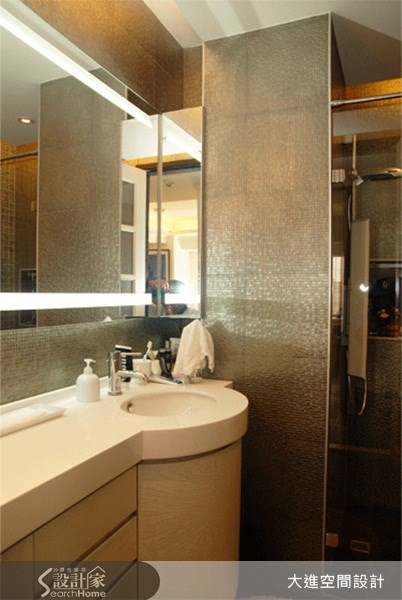 41坪新成屋(5年以下)＿新古典案例圖片＿大進空間設計＿大進_07之29