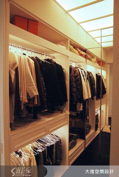 41坪新成屋(5年以下)＿新古典案例圖片＿大進空間設計＿大進_07之24