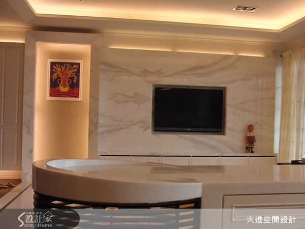 41坪新成屋(5年以下)＿新古典案例圖片＿大進空間設計＿大進_07之3