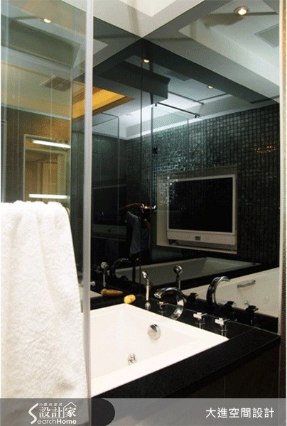 41坪新成屋(5年以下)＿新古典案例圖片＿大進空間設計＿大進_07之26