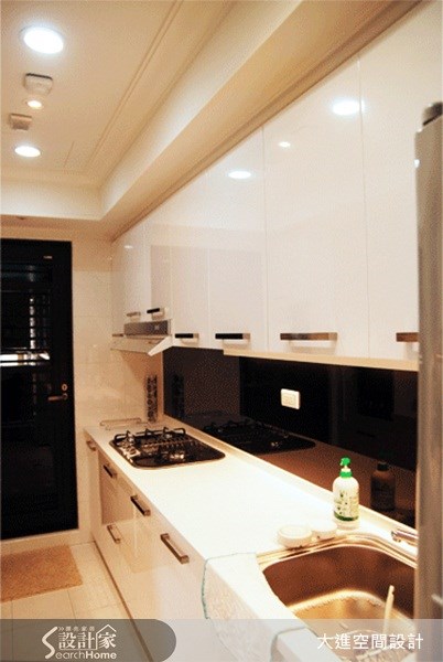 41坪新成屋(5年以下)＿新古典案例圖片＿大進空間設計＿大進_07之18