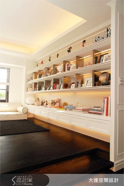 41坪新成屋(5年以下)＿新古典案例圖片＿大進空間設計＿大進_07之3746
