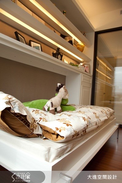 39坪新成屋(5年以下)＿新古典案例圖片＿大進空間設計＿大進_08之21