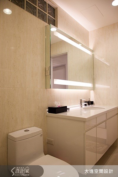 39坪新成屋(5年以下)＿新古典案例圖片＿大進空間設計＿大進_08之30