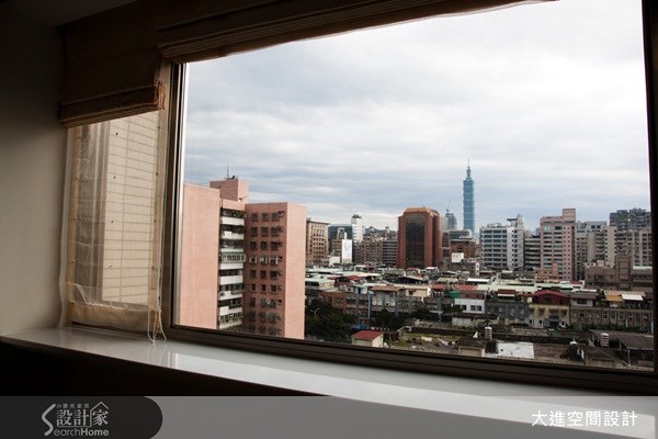 39坪新成屋(5年以下)＿新古典案例圖片＿大進空間設計＿大進_08之28