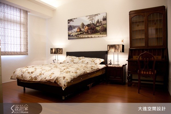 39坪新成屋(5年以下)＿新古典案例圖片＿大進空間設計＿大進_08之27