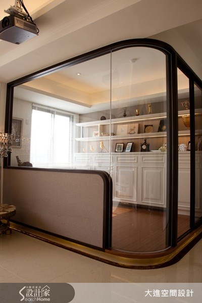 39坪新成屋(5年以下)＿新古典案例圖片＿大進空間設計＿大進_08之7