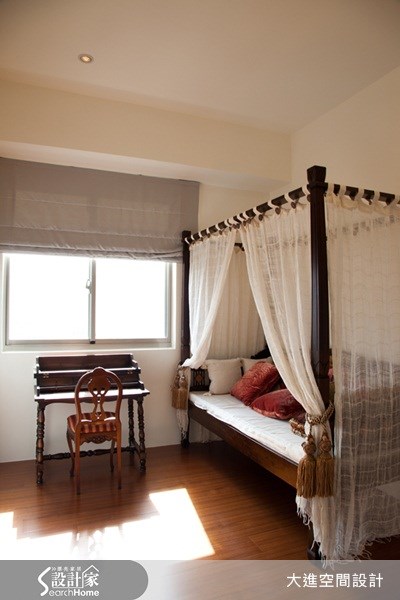 39坪新成屋(5年以下)＿新古典案例圖片＿大進空間設計＿大進_08之15