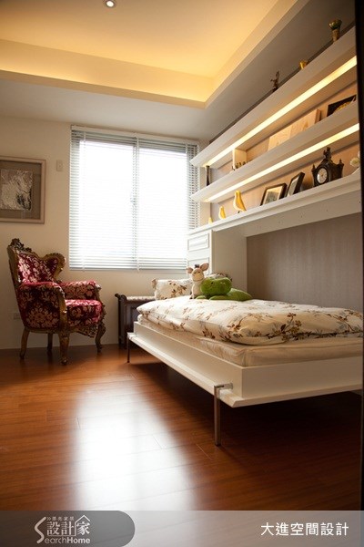 39坪新成屋(5年以下)＿新古典案例圖片＿大進空間設計＿大進_08之20
