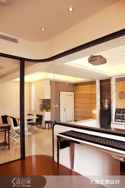 39坪新成屋(5年以下)＿新古典案例圖片＿大進空間設計＿大進_08之8