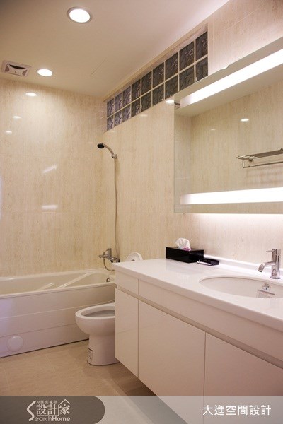 39坪新成屋(5年以下)＿新古典案例圖片＿大進空間設計＿大進_08之29