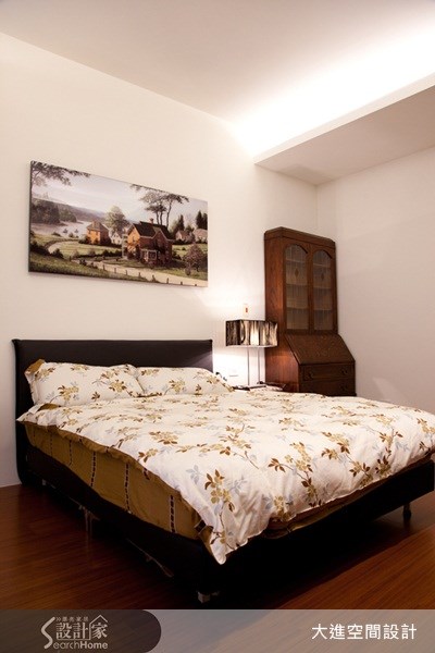 39坪新成屋(5年以下)＿新古典案例圖片＿大進空間設計＿大進_08之25