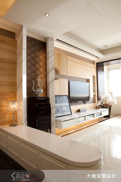 39坪新成屋(5年以下)＿新古典案例圖片＿大進空間設計＿大進_08之4