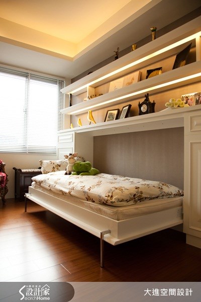 39坪新成屋(5年以下)＿新古典案例圖片＿大進空間設計＿大進_08之18
