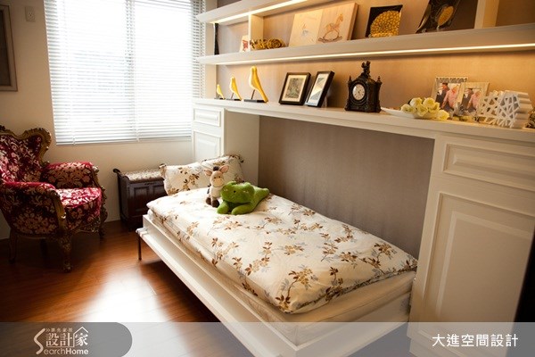 39坪新成屋(5年以下)＿新古典案例圖片＿大進空間設計＿大進_08之19