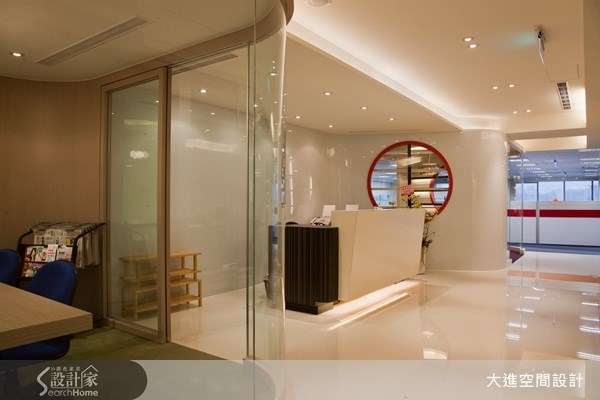 500坪中古屋(5~15年)＿現代風案例圖片＿大進空間設計＿大進_09之3