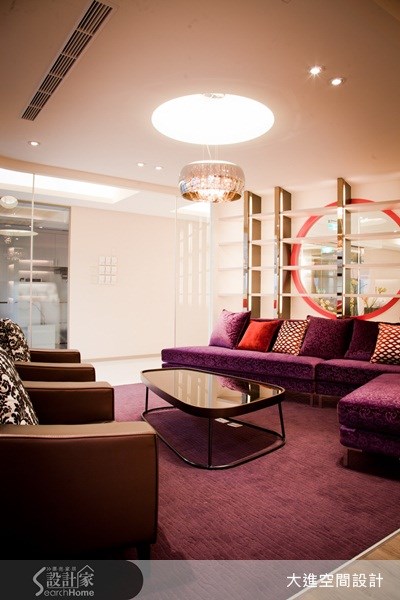 500坪中古屋(5~15年)＿現代風案例圖片＿大進空間設計＿大進_09之8