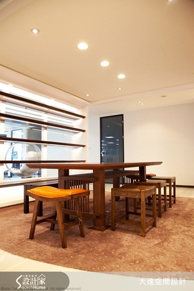 500坪中古屋(5~15年)＿現代風案例圖片＿大進空間設計＿大進_09之12