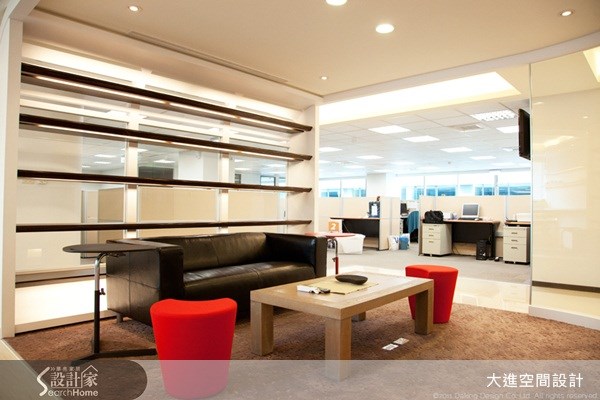500坪中古屋(5~15年)＿現代風案例圖片＿大進空間設計＿大進_09之18