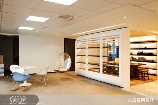 500坪中古屋(5~15年)＿現代風案例圖片＿大進空間設計＿大進_09之11