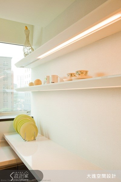 500坪中古屋(5~15年)＿現代風案例圖片＿大進空間設計＿大進_09之20