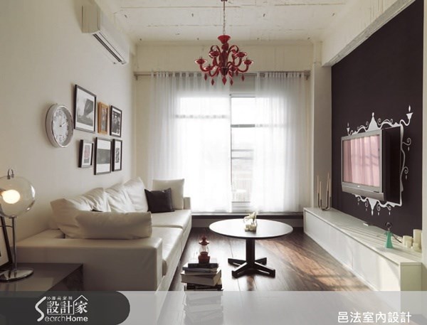 ＿現代風案例圖片＿邑法設計＿邑法設計／宋明翰之12