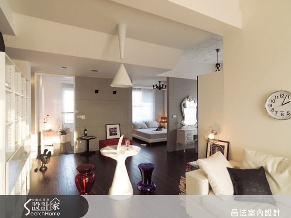 ＿現代風案例圖片＿邑法設計＿邑法設計／宋明翰之17