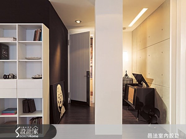 ＿現代風案例圖片＿邑法設計＿邑法設計／宋明翰之19