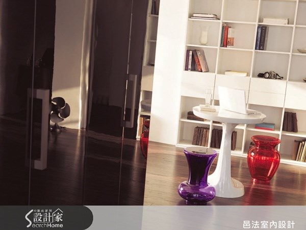 ＿現代風案例圖片＿邑法設計＿邑法設計／宋明翰之5