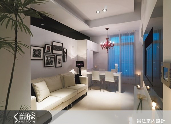 ＿現代風案例圖片＿邑法設計＿邑法設計／宋明翰之6