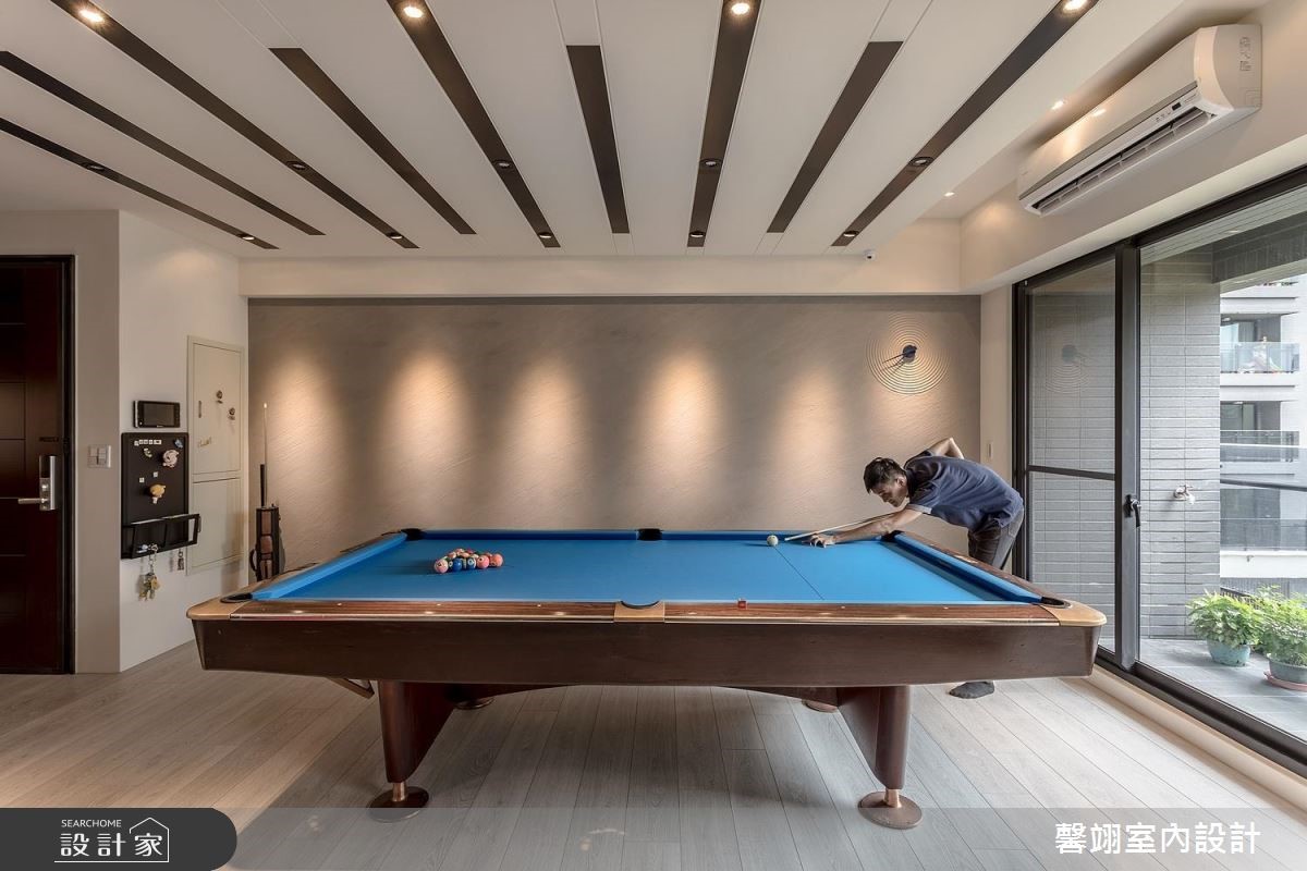 19坪預售屋＿現代風餐廳案例圖片＿馨翊室內裝修設計＿馨翊_04之7