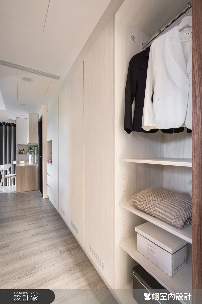 20坪新成屋(5年以下)＿現代風案例圖片＿馨翊室內裝修設計＿馨翊_07之10