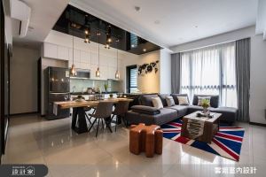 馨翊室內裝修設計 案例圖4