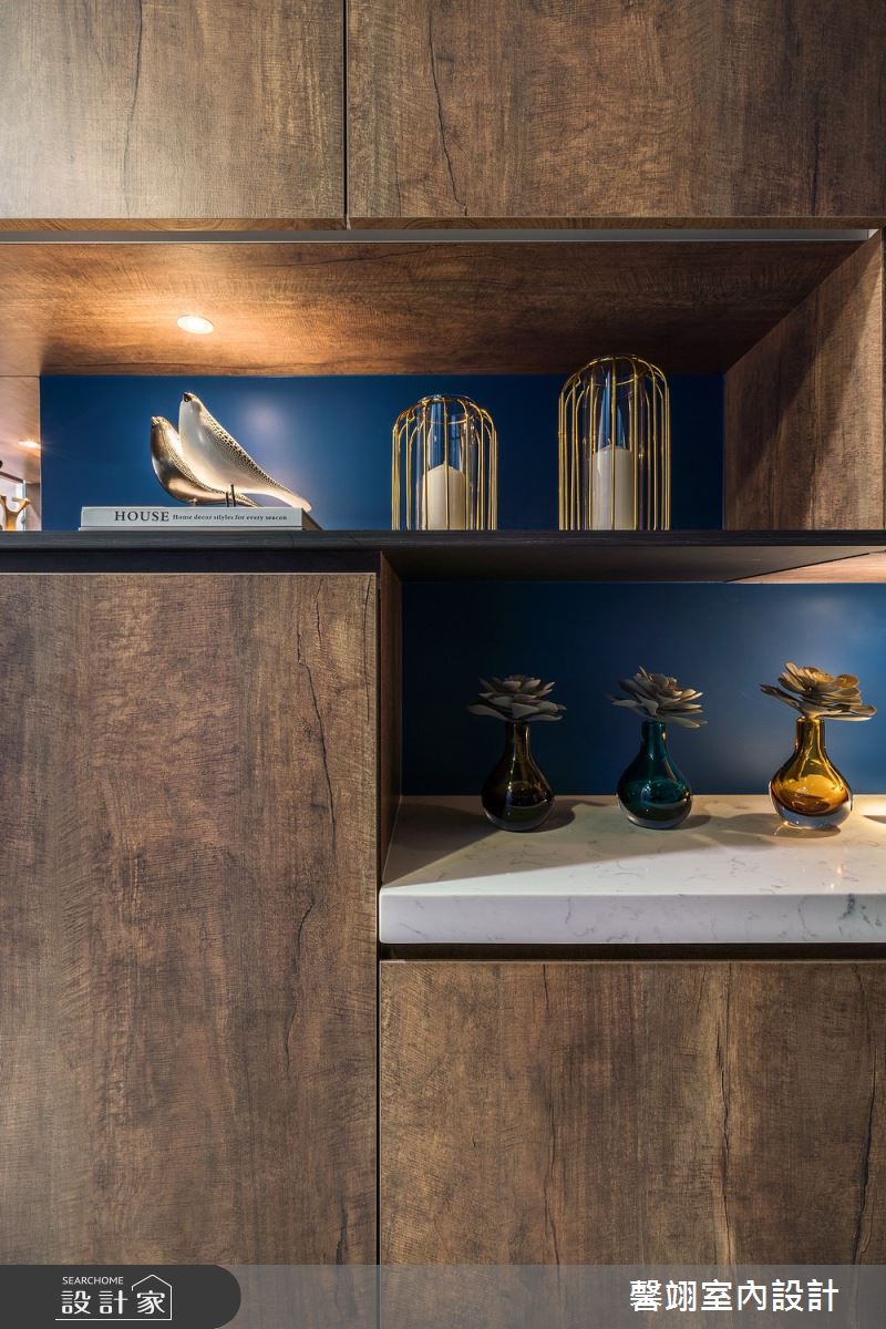 25坪新成屋(5年以下)＿北歐風玄關案例圖片＿馨翊室內裝修設計＿馨翊_11之4