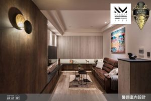 馨翊室內裝修設計 案例圖3