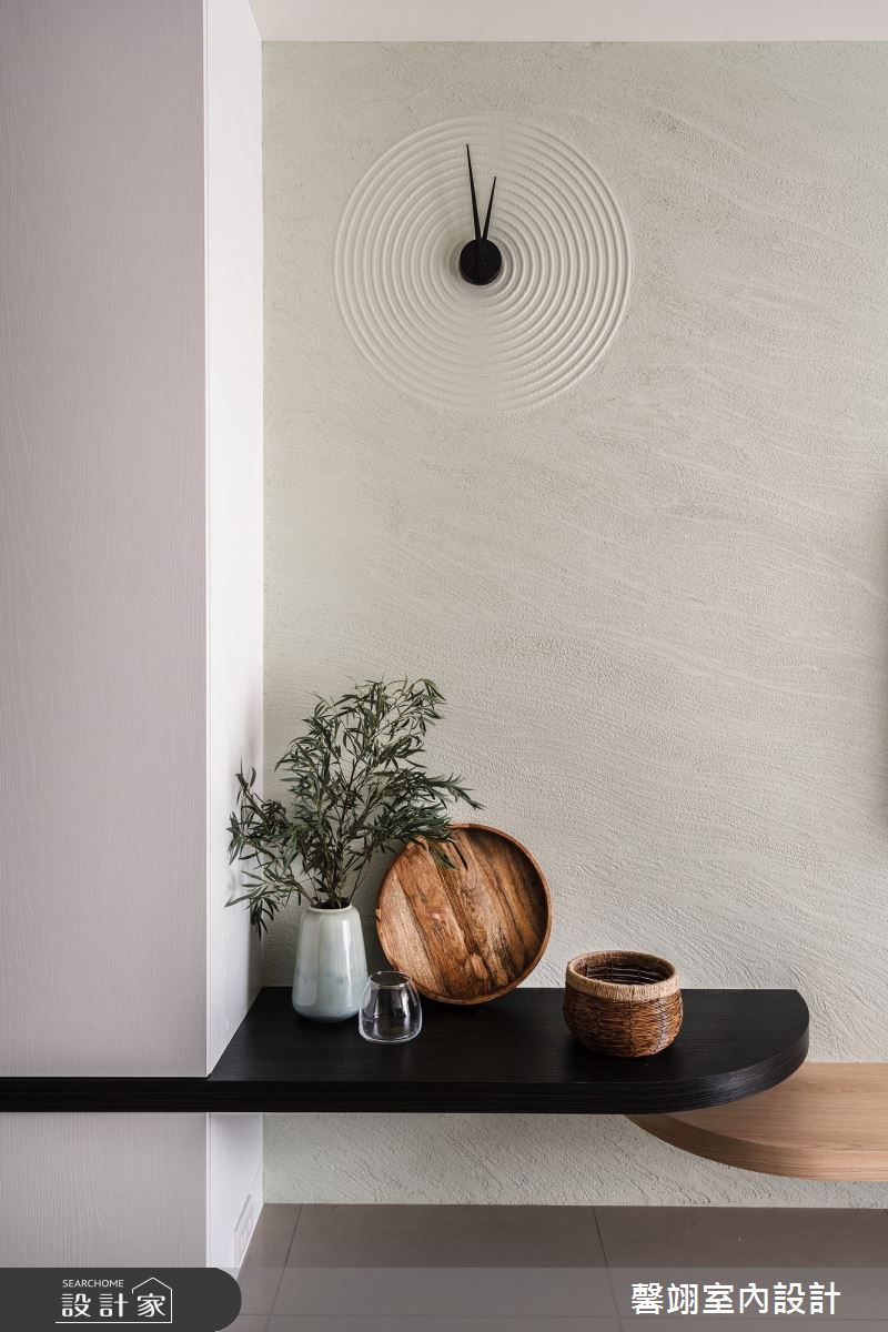 21坪新成屋(5年以下)＿北歐風客廳案例圖片＿馨翊室內裝修設計＿馨翊_13之9