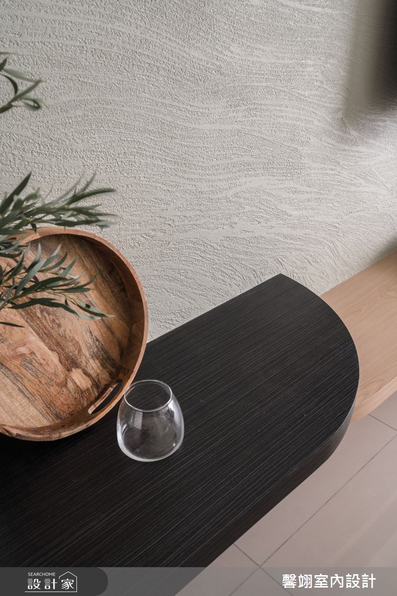 21坪新成屋(5年以下)＿北歐風客廳案例圖片＿馨翊室內裝修設計＿馨翊_13之10