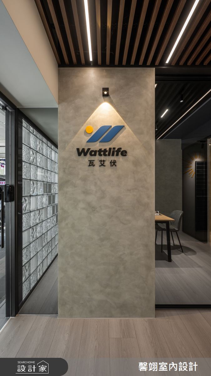 25坪老屋(31~40年)＿現代風商業空間案例圖片＿馨翊室內裝修設計＿馨翊_14之3