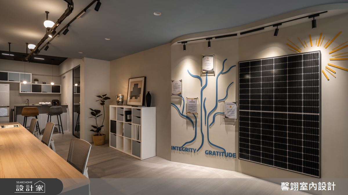 25坪老屋(31~40年)＿現代風商業空間案例圖片＿馨翊室內裝修設計＿馨翊_14之6