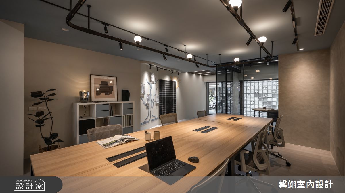 25坪老屋(31~40年)＿現代風商業空間案例圖片＿馨翊室內裝修設計＿馨翊_14之11