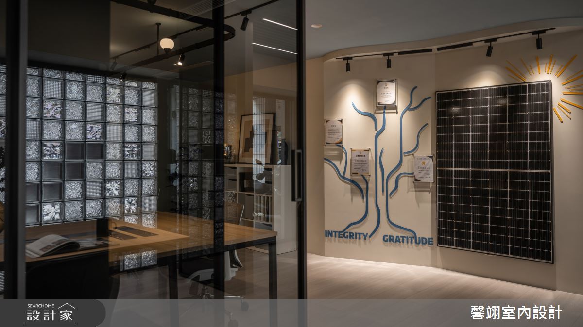 25坪老屋(31~40年)＿現代風商業空間案例圖片＿馨翊室內裝修設計＿馨翊_14之7