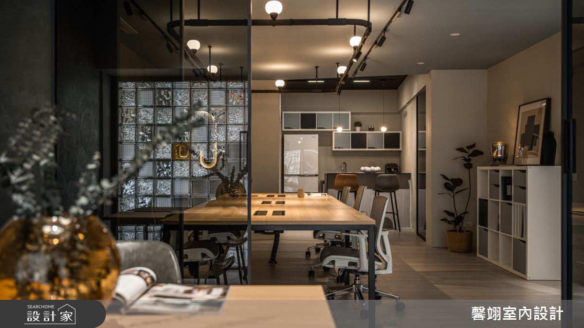 25坪老屋(31~40年)＿現代風商業空間案例圖片＿馨翊室內裝修設計＿馨翊_14之9