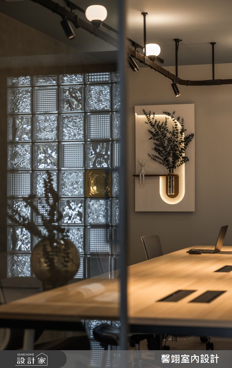 25坪老屋(31~40年)＿現代風商業空間案例圖片＿馨翊室內裝修設計＿馨翊_14之15