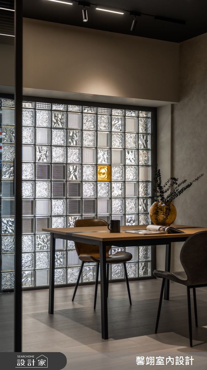 25坪老屋(31~40年)＿現代風商業空間案例圖片＿馨翊室內裝修設計＿馨翊_14之14