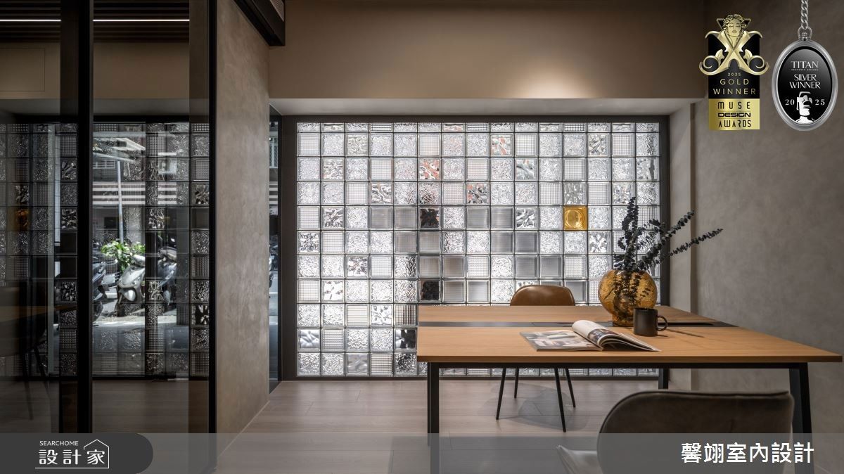 25坪老屋(31~40年)＿現代風案例圖片＿馨翊室內裝修設計＿馨翊_14之5