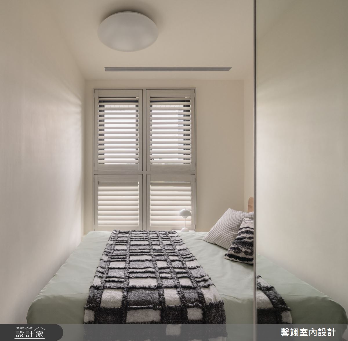 15坪新成屋(5年以下)＿現代風客房案例圖片＿馨翊室內裝修設計＿馨翊_15之20