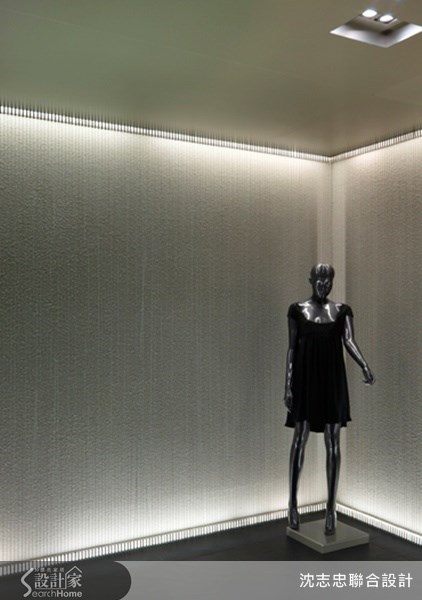 100坪＿現代風商業空間案例圖片＿沈志忠聯合設計·建構線設計＿沈志忠_05之10