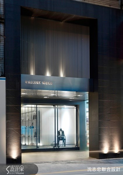 100坪＿現代風商業空間案例圖片＿沈志忠聯合設計·建構線設計＿沈志忠_05之14